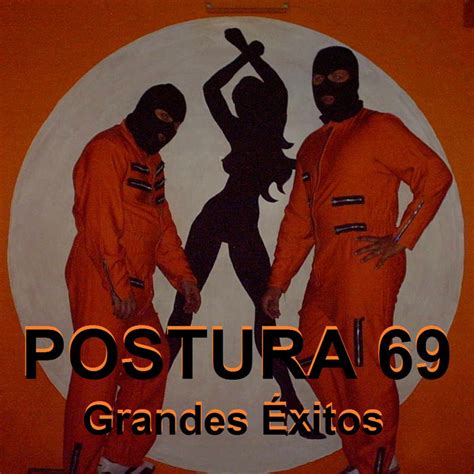 Posición 69 Prostituta Paterna de Rivera